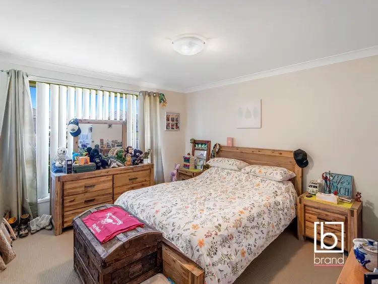 Fourth view of Homely house listing, 9 Primrose Drive, Hamlyn Terrace NSW 2259
