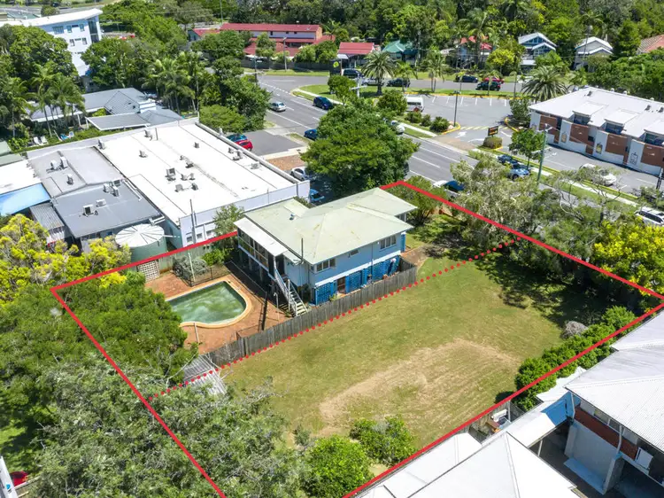 Fourth view of Homely house listing, 98 Berrima Street, Wynnum QLD 4178