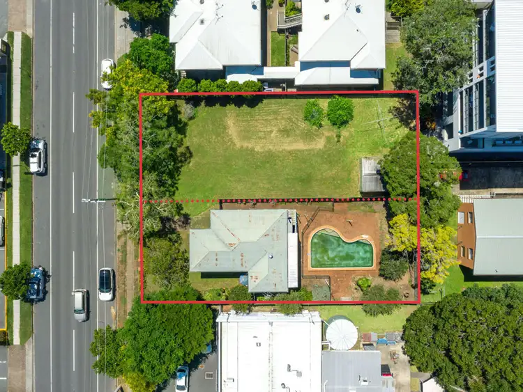 Fifth view of Homely house listing, 98 Berrima Street, Wynnum QLD 4178