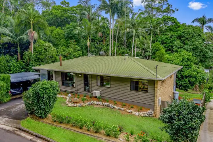 34 Valley View Street, Burnside QLD 4560