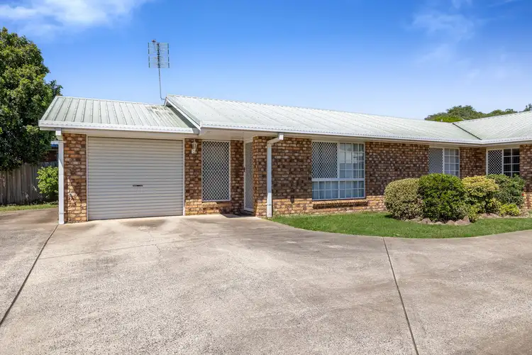 Main view of Homely unit listing, 1/15 Creedon Drive, Kearneys Spring QLD 4350