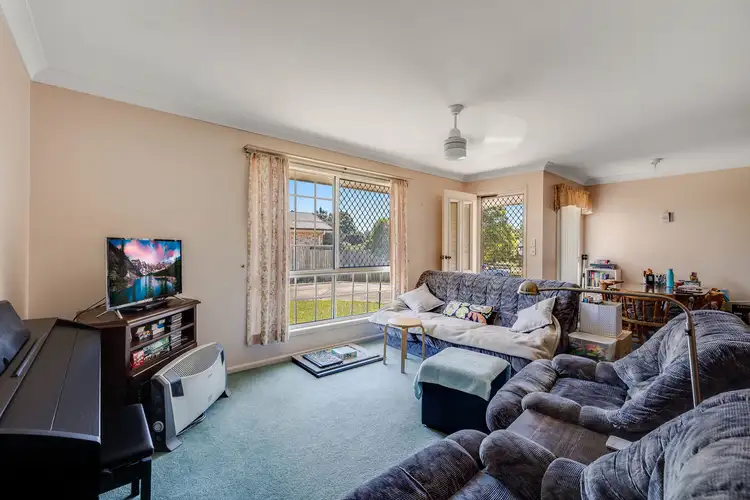Second view of Homely unit listing, 1/15 Creedon Drive, Kearneys Spring QLD 4350