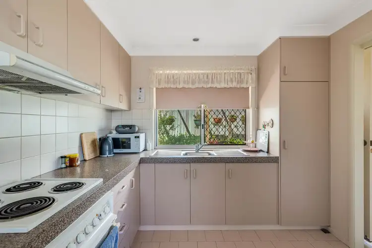 Fourth view of Homely unit listing, 1/15 Creedon Drive, Kearneys Spring QLD 4350