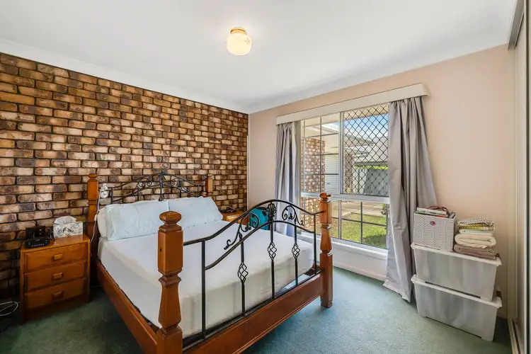 Fifth view of Homely unit listing, 1/15 Creedon Drive, Kearneys Spring QLD 4350