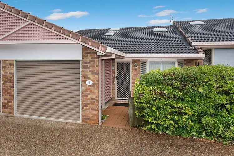 Main view of Homely villa listing, 7/78 Burnett St, Buderim QLD 4556