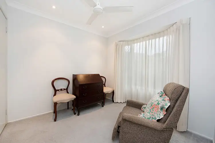 Second view of Homely villa listing, 7/78 Burnett St, Buderim QLD 4556