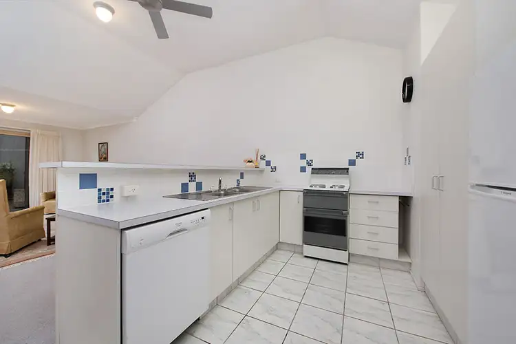 Third view of Homely villa listing, 7/78 Burnett St, Buderim QLD 4556