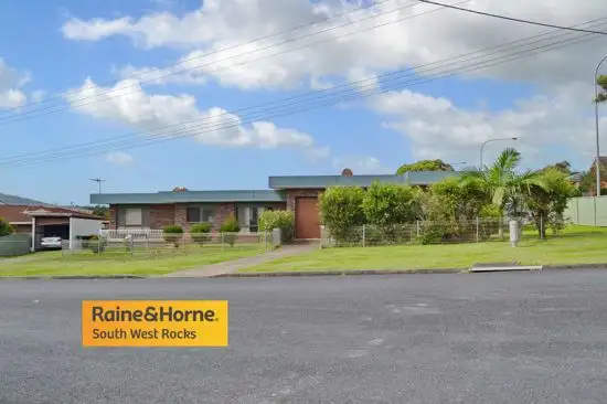 126 Gregory Street, South West Rocks NSW 2431