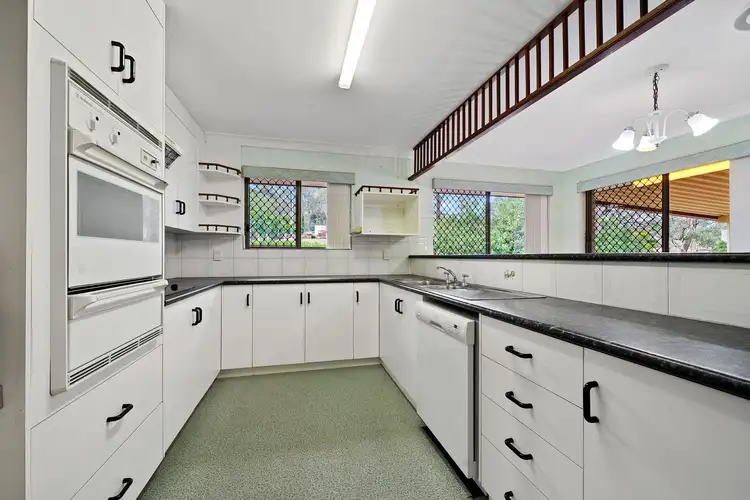 Third view of Homely house listing, 7 Vera Drive, Top Camp QLD 4350