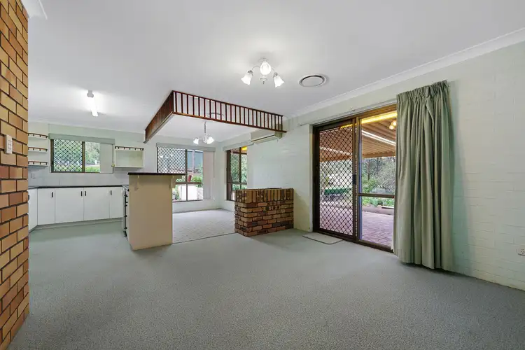 Fourth view of Homely house listing, 7 Vera Drive, Top Camp QLD 4350
