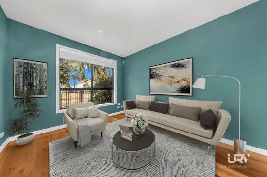 Third view of Homely townhouse listing, Unit 3/5-9 Classic Place, Craigieburn VIC 3064