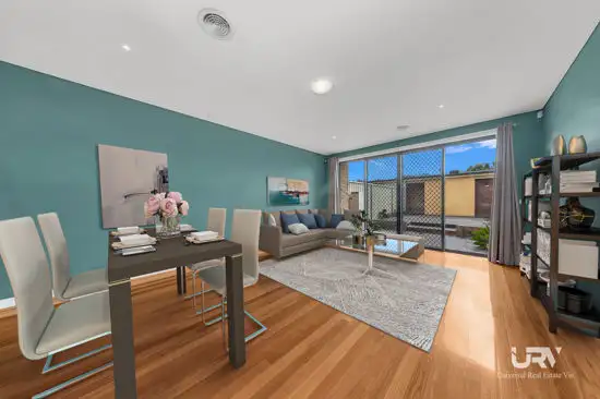 Seventh view of Homely townhouse listing, Unit 3/5-9 Classic Place, Craigieburn VIC 3064