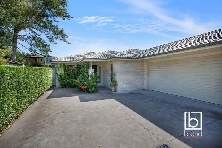 17A Hammond Road, Toukley NSW 2263