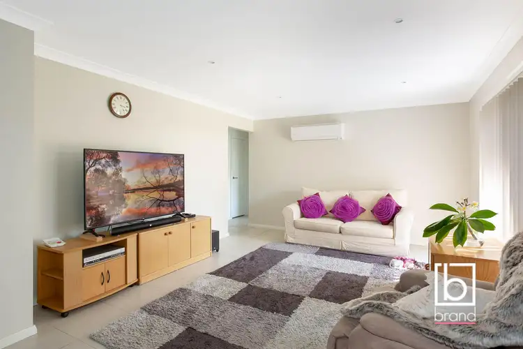Second view of Homely semi-detached listing, 17A Hammond Road, Toukley NSW 2263
