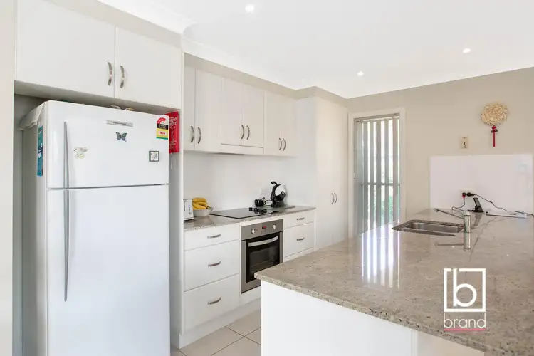 Third view of Homely semi-detached listing, 17A Hammond Road, Toukley NSW 2263