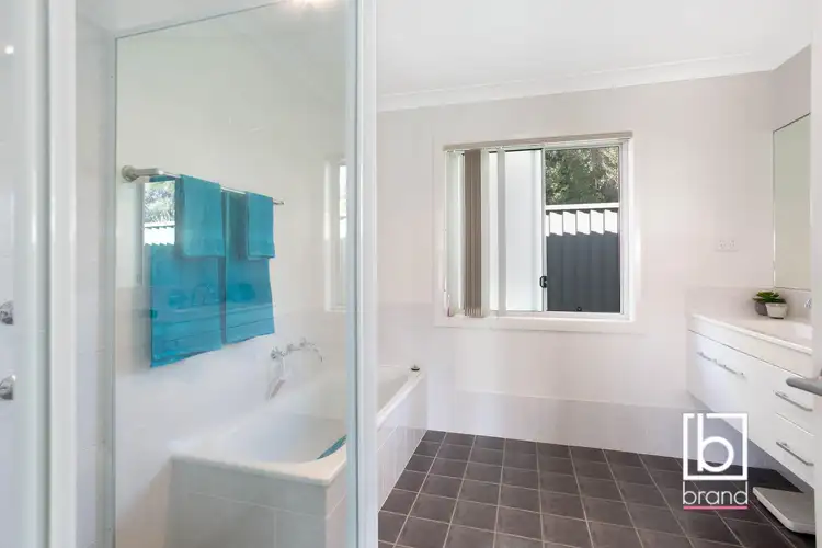 Sixth view of Homely semi-detached listing, 17A Hammond Road, Toukley NSW 2263