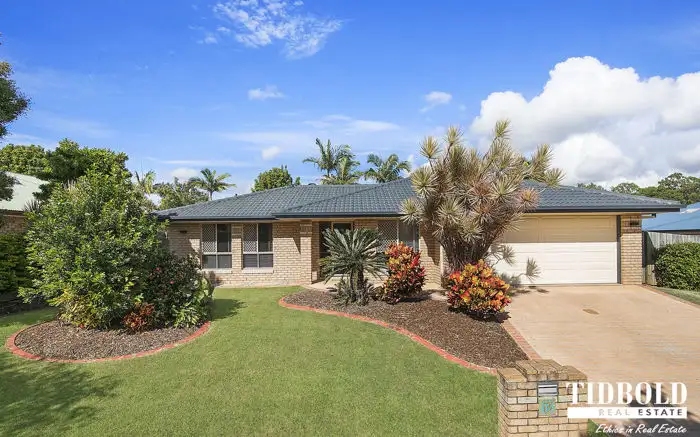 Main view of Homely house listing, 13 Wedd Close, Wellington Point QLD 4160