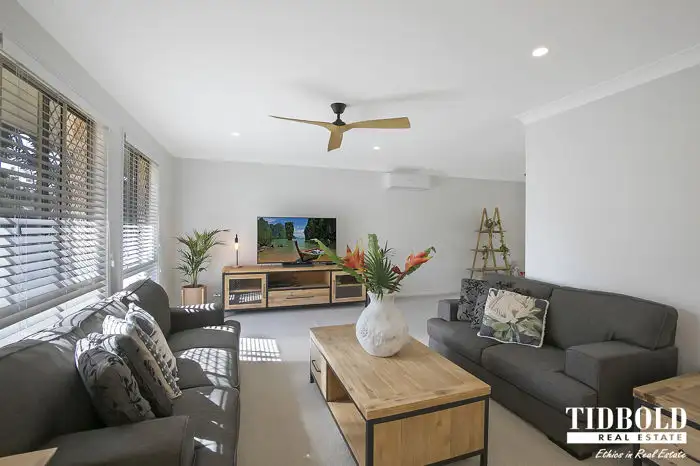 Second view of Homely house listing, 13 Wedd Close, Wellington Point QLD 4160