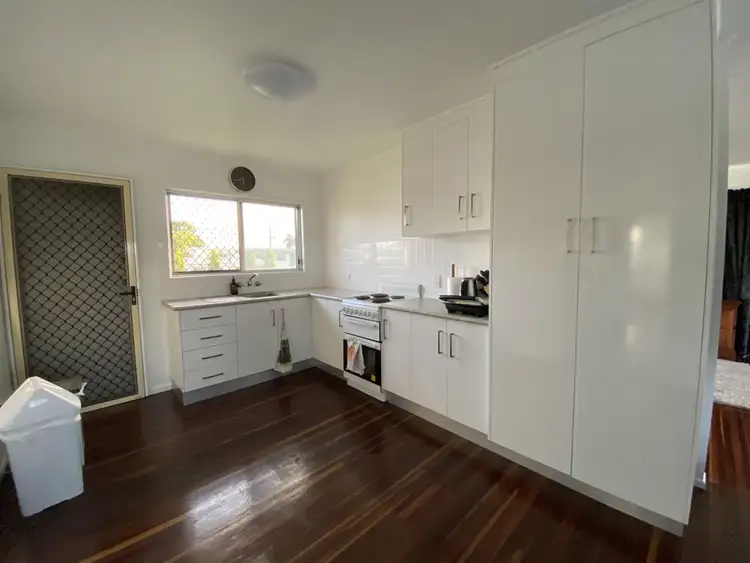 Second view of Homely house listing, 39 Tulloch Street, Ooralea QLD 4740