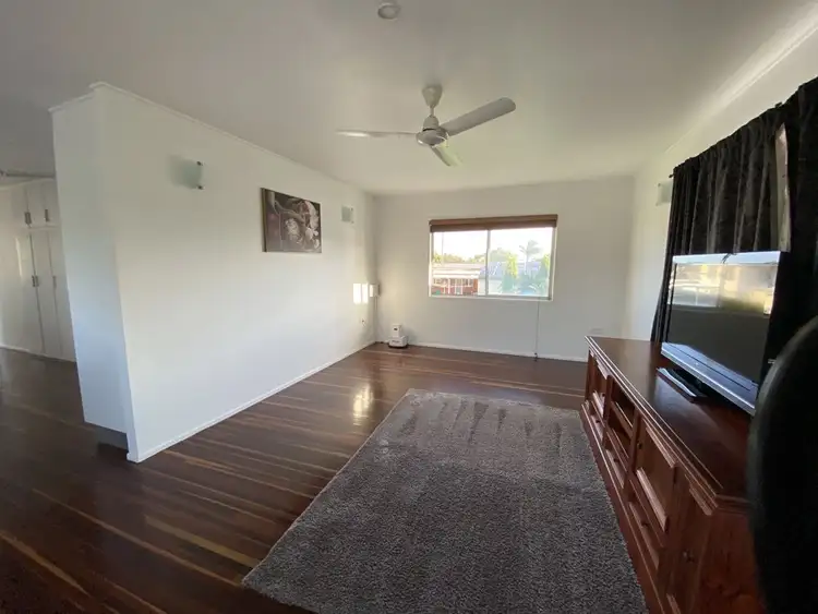 Fifth view of Homely house listing, 39 Tulloch Street, Ooralea QLD 4740