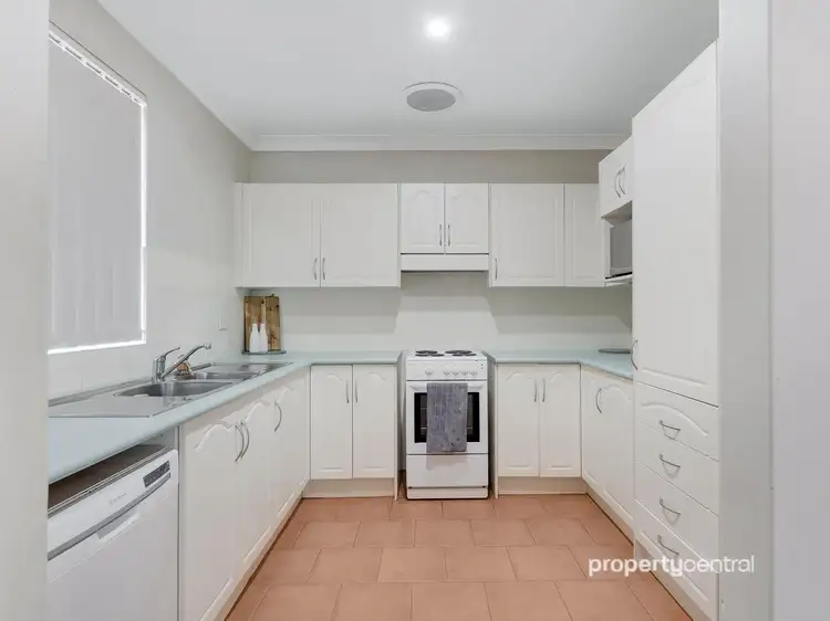 Third view of Homely villa listing, 7/50 Irwin Street, Werrington NSW 2747