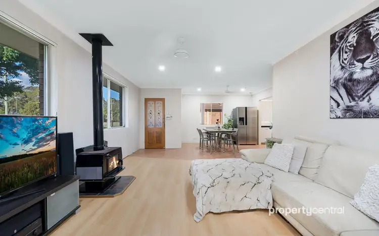 Fourth view of Homely villa listing, 7/50 Irwin Street, Werrington NSW 2747