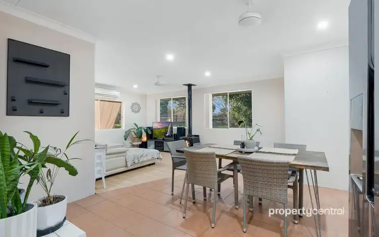 Fifth view of Homely villa listing, 7/50 Irwin Street, Werrington NSW 2747