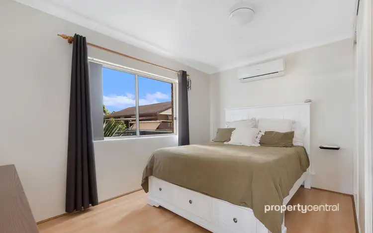 Sixth view of Homely villa listing, 7/50 Irwin Street, Werrington NSW 2747