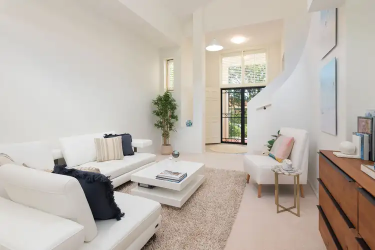 Second view of Homely house listing, 56 Flame Tree Crescent, Carindale QLD 4152