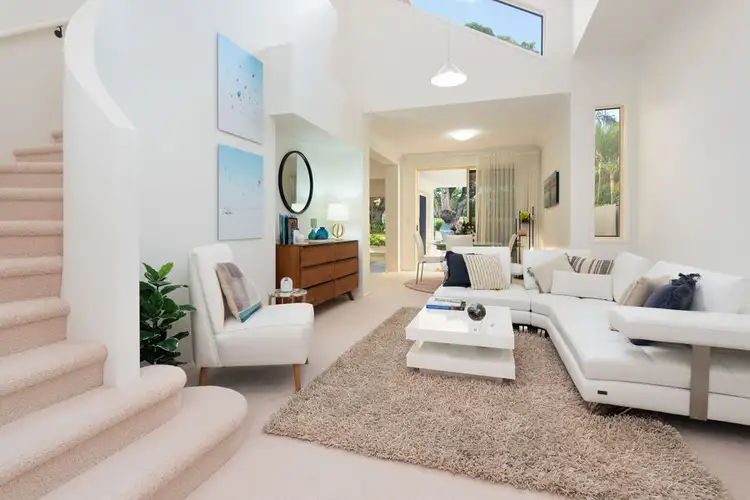 Third view of Homely house listing, 56 Flame Tree Crescent, Carindale QLD 4152