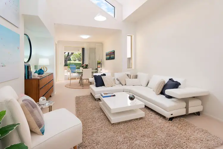 Fourth view of Homely house listing, 56 Flame Tree Crescent, Carindale QLD 4152