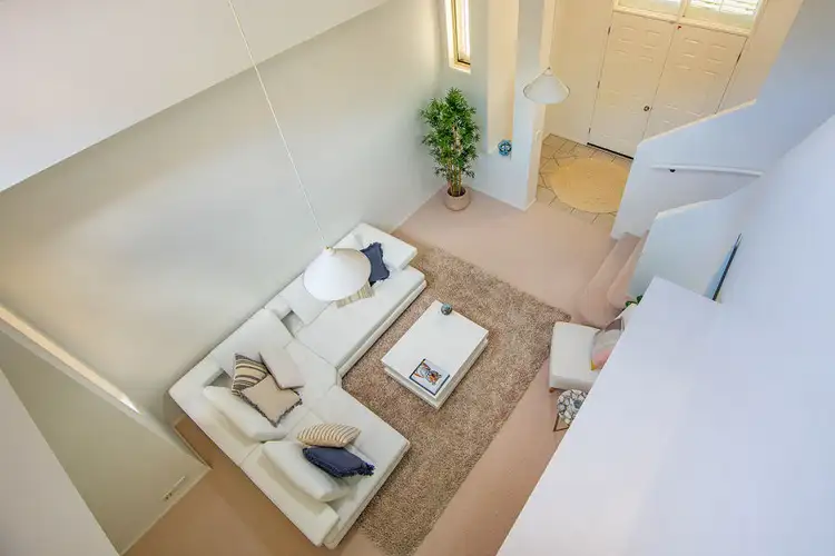 Fifth view of Homely house listing, 56 Flame Tree Crescent, Carindale QLD 4152