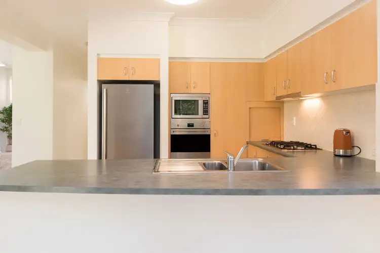 Sixth view of Homely house listing, 56 Flame Tree Crescent, Carindale QLD 4152