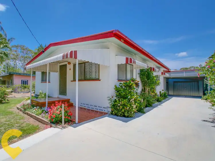 Main view of Homely house listing, 15 Dances Road, Caboolture QLD 4510