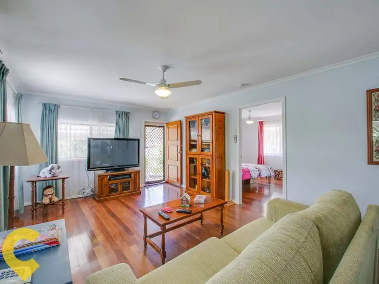 Fifth view of Homely house listing, 15 Dances Road, Caboolture QLD 4510