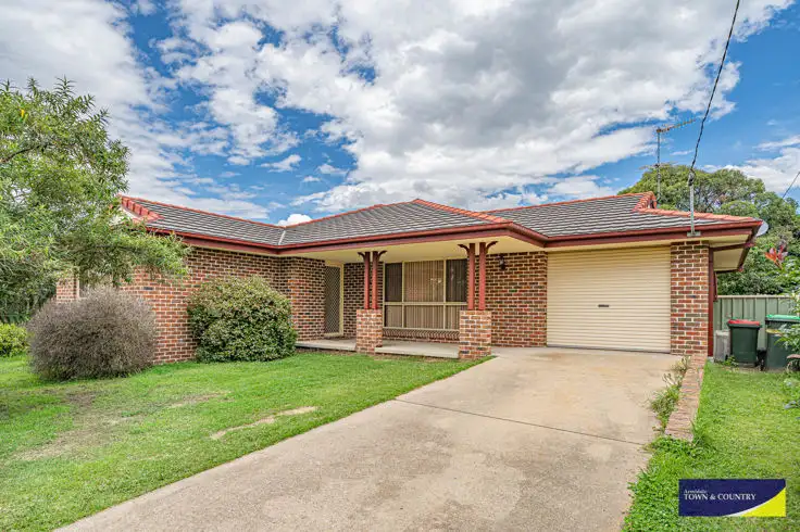 Main view of Homely house listing, 38 Claude Street, Armidale NSW 2350