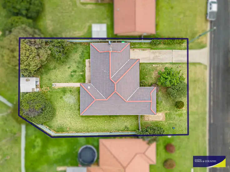 Second view of Homely house listing, 38 Claude Street, Armidale NSW 2350