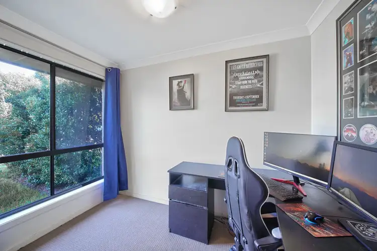 Second view of Homely semi-detached listing, 16 Fowler Street, Bardia NSW 2565