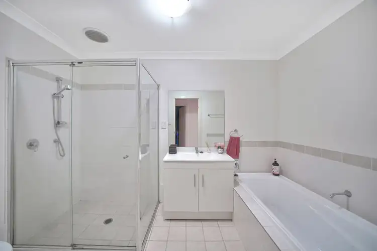 Third view of Homely semi-detached listing, 16 Fowler Street, Bardia NSW 2565