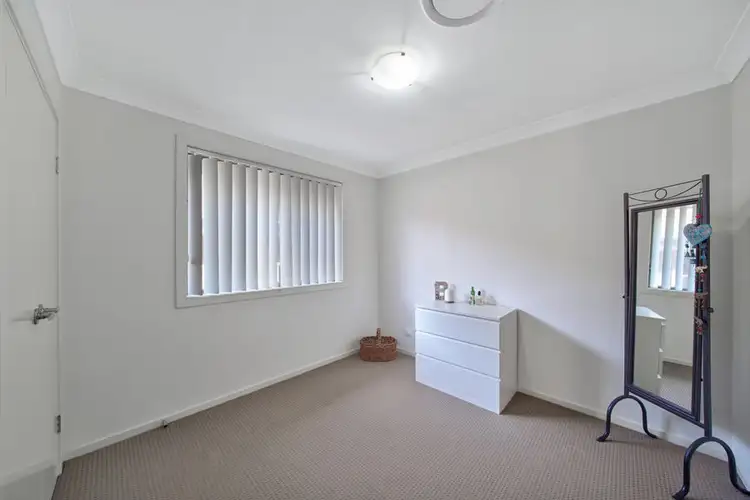 Fourth view of Homely semi-detached listing, 16 Fowler Street, Bardia NSW 2565