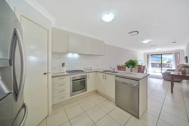 Fifth view of Homely semi-detached listing, 16 Fowler Street, Bardia NSW 2565