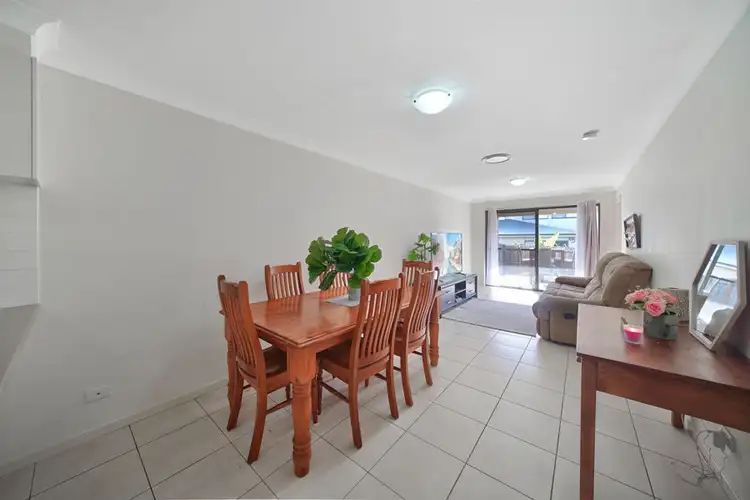 Sixth view of Homely semi-detached listing, 16 Fowler Street, Bardia NSW 2565