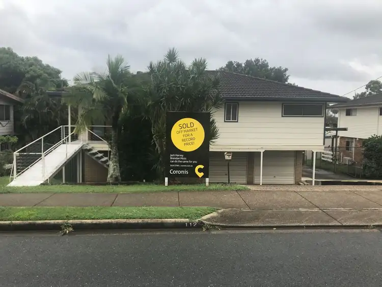 112 Sparkes Road, Bray Park QLD 4500