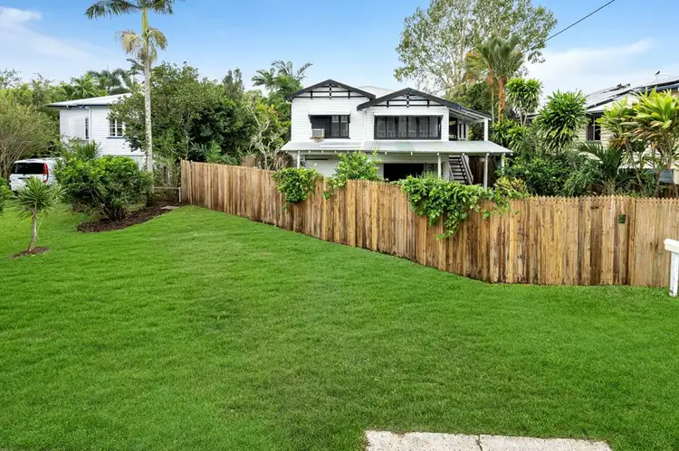 18 Thomson Street, Earlville QLD 4870