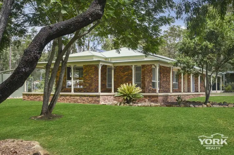 61 Wandin Road, Withcott QLD 4352