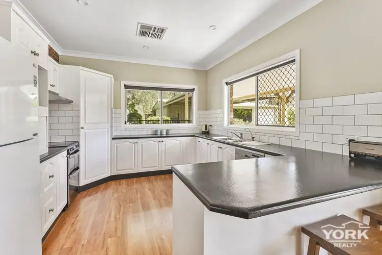 Second view of Homely house listing, 61 Wandin Road, Withcott QLD 4352