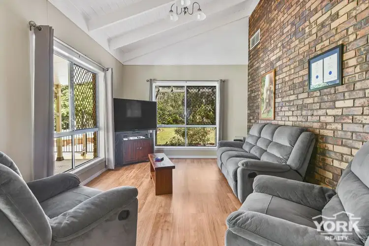 Fourth view of Homely house listing, 61 Wandin Road, Withcott QLD 4352