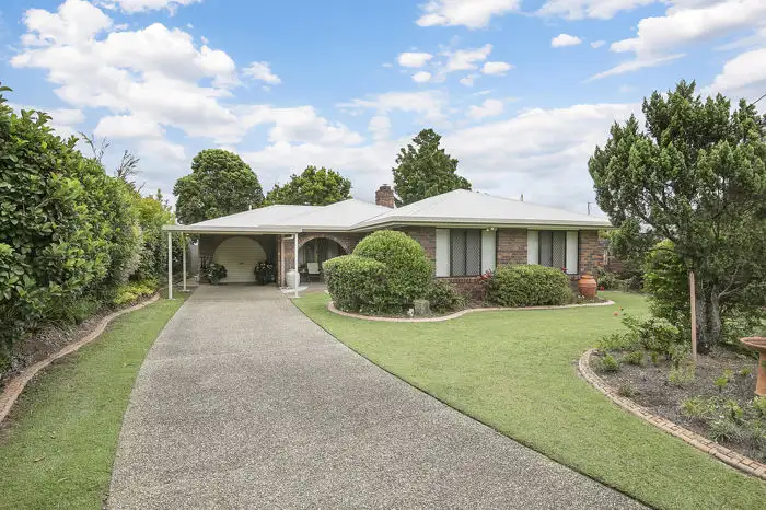 Main view of Homely house listing, 11 Belgravia Street, Alexandra Hills QLD 4161