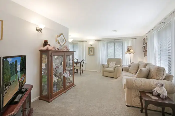 Fourth view of Homely house listing, 11 Belgravia Street, Alexandra Hills QLD 4161