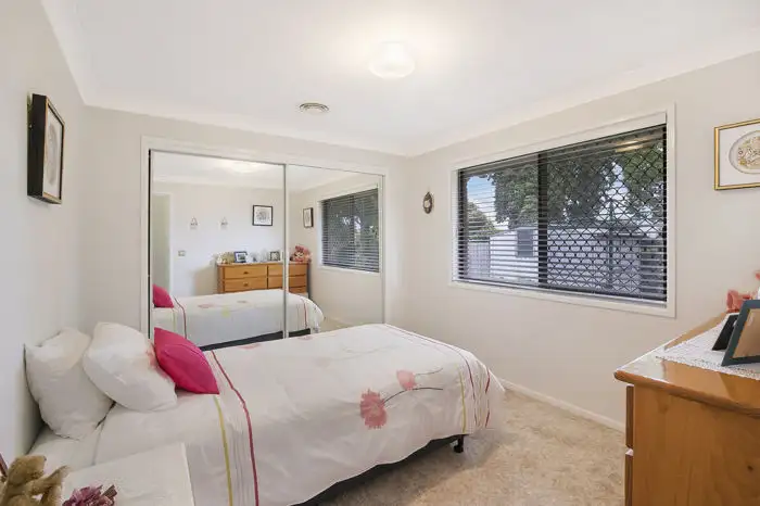 Sixth view of Homely house listing, 11 Belgravia Street, Alexandra Hills QLD 4161